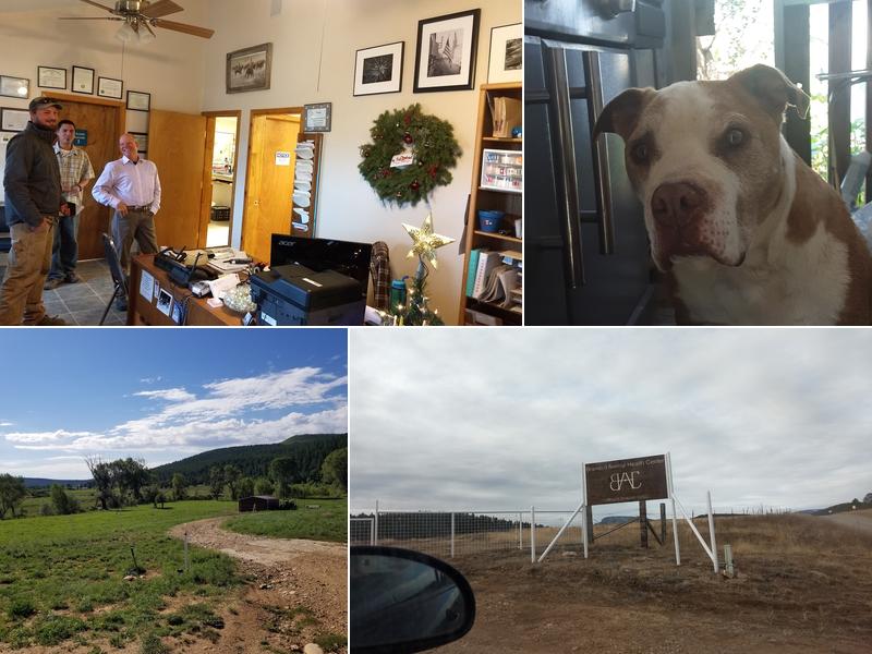 Brainerd Animal Health Center