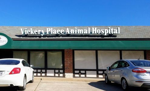 Vickery Place Animal Hospital