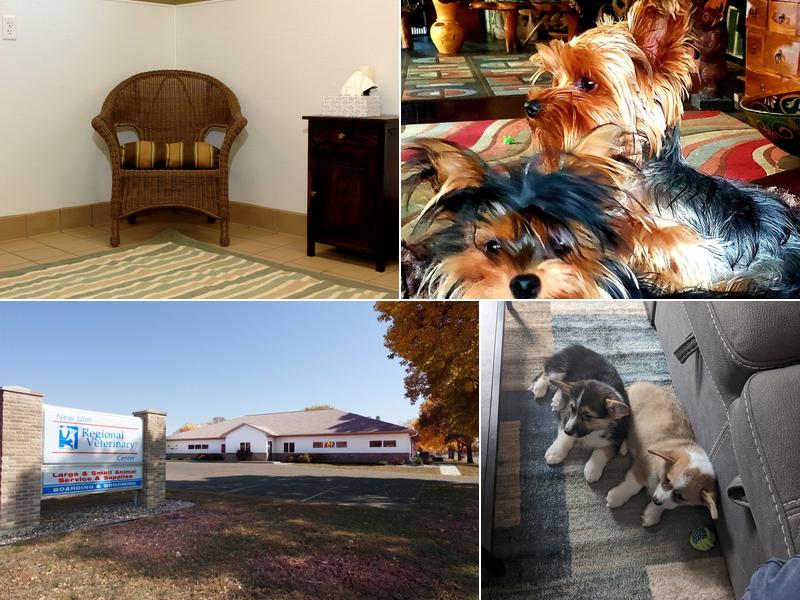 New Ulm Regional Veterinary Center