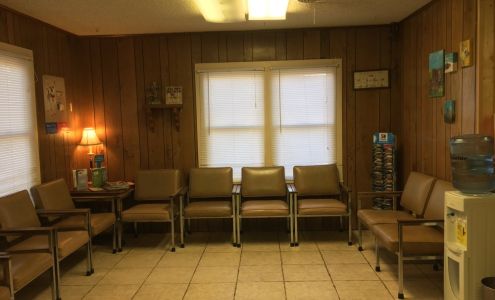 Donna Love Regehr DVM