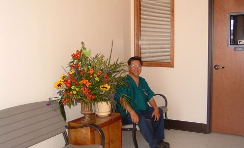 Ross Osage Animal Clinic