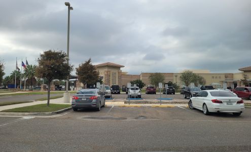 McAllen VA Clinic