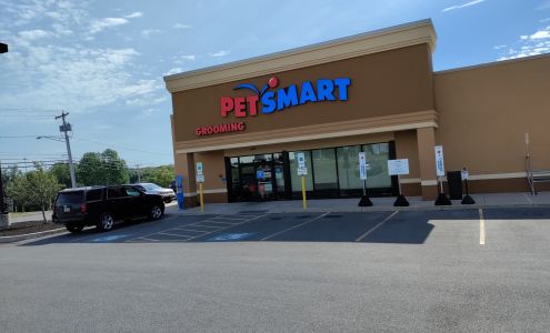 PetSmart