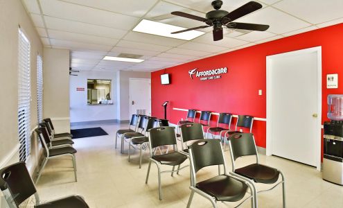 Affordacare Urgent Care Clinic