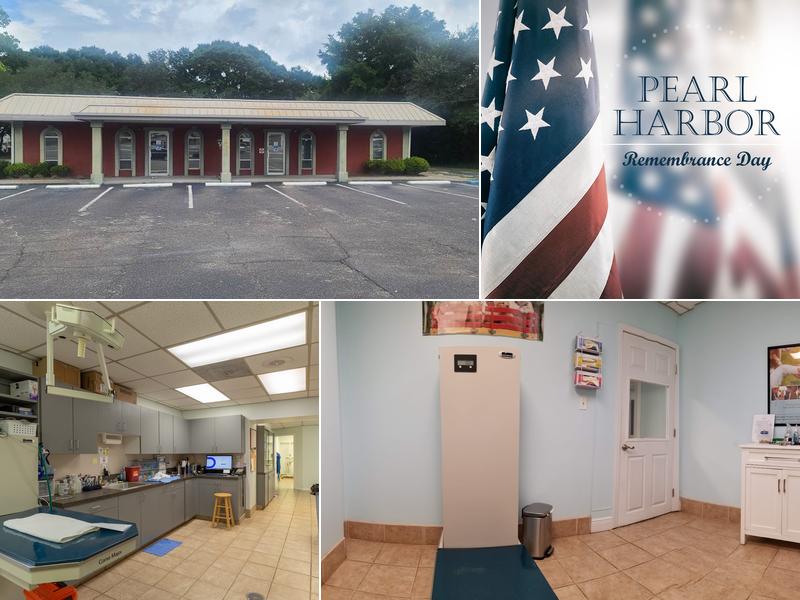 Friendship Veterinary Hospital