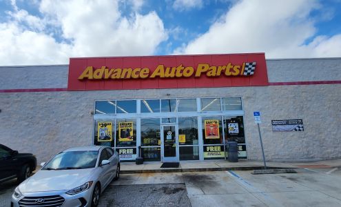 Advance Auto Parts