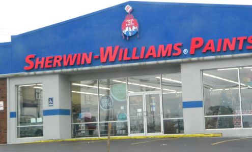 Sherwin-Williams Paint Store
