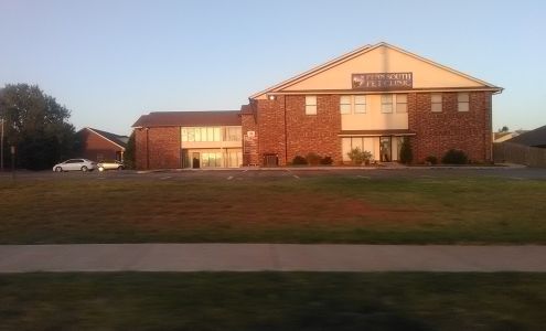 Penn South Pet Clinic