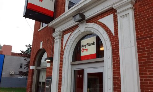 KeyBank