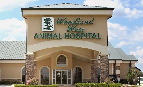 Woodland West Animal Hospital