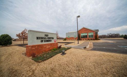 Pet Medical Center of Edmond