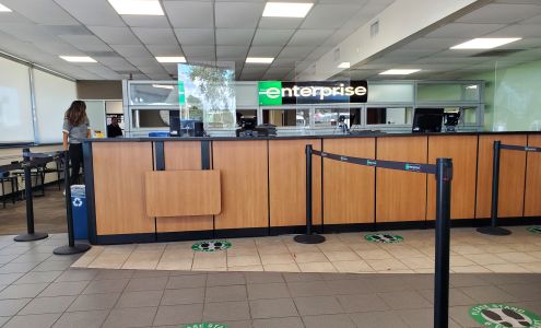 Enterprise Rent-A-Car