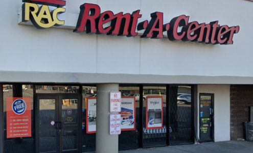 Rent-A-Center