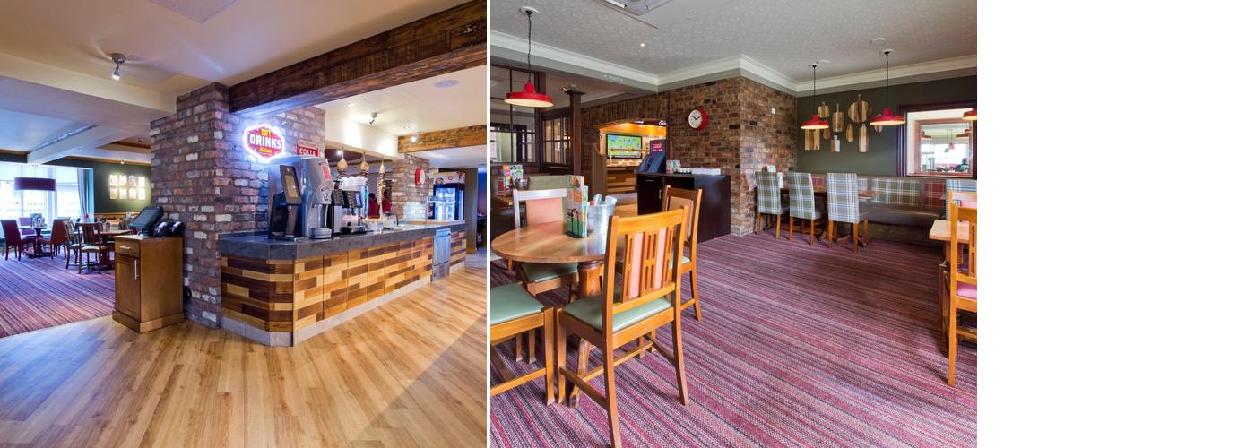 Inshes Gate Brewers Fayre