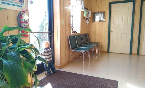 Tri-County Animal Clinic Waynesboro