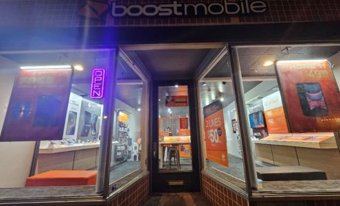 Boost Mobile