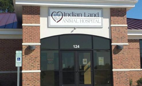 VCA Indian Land Animal Hospital