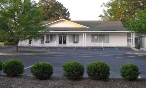 VCA Westbury Animal Hospital and Pet Care Center