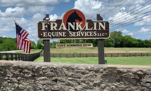 Tony Kimmons Dvm 4660 Murfreesboro Rd, Franklin Tennessee 37067