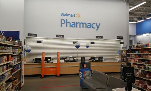 Walmart Pharmacy