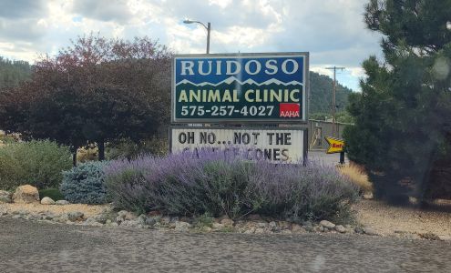 Ruidoso Animal Clinic Ruidoso