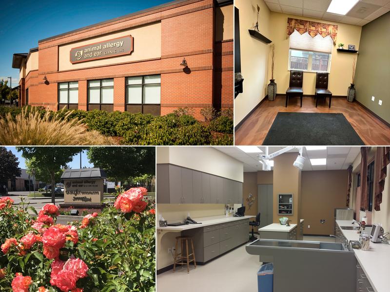 Animal Allergy and Ear Clinic