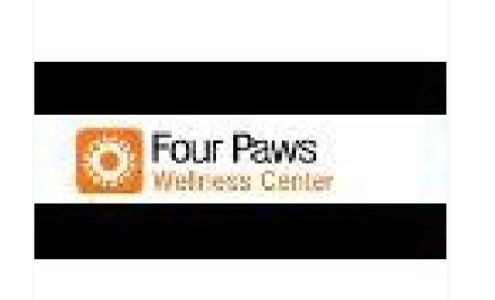 Four Paws Wellness Center