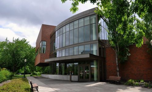 OSU Veterinary Teaching Hospital