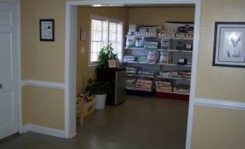 Birdneck Animal Hospital