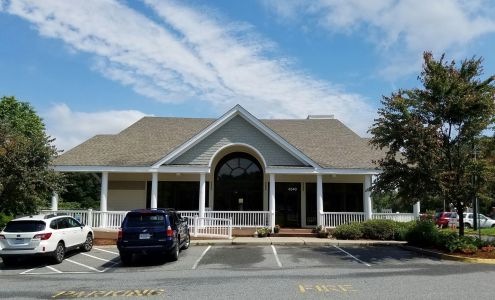 Bay Beach Veterinary Hospital