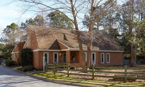 Princess Anne Veterinary Hospital