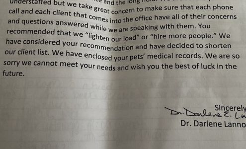 Lannon's Animal Hospital | Animal Clinic| Vet in Elizabeth City