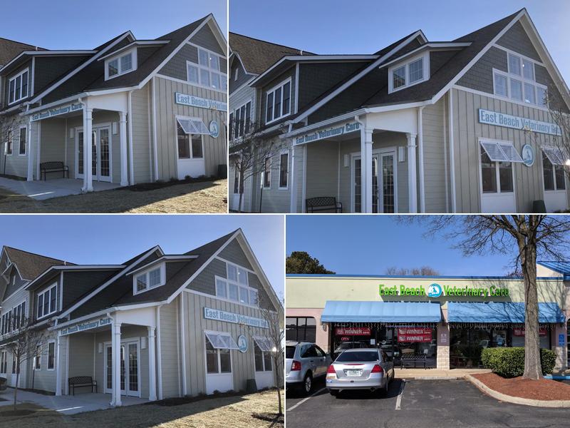 East Beach Veterinary Care