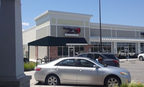 Healing With Heart Veterinary Care