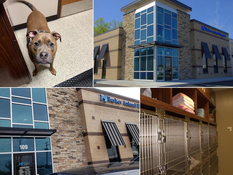 Barker Animal Hospital