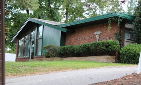 Stratford Hills Veterinary Center