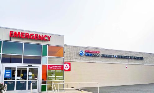 BluePearl Pet Hospital