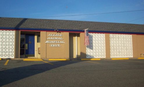 Allied Animal Hospital & Pet