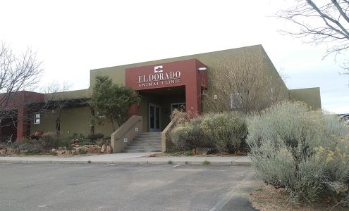 Eldorado Animal Clinic: Byrne T Murt DVM and Associates