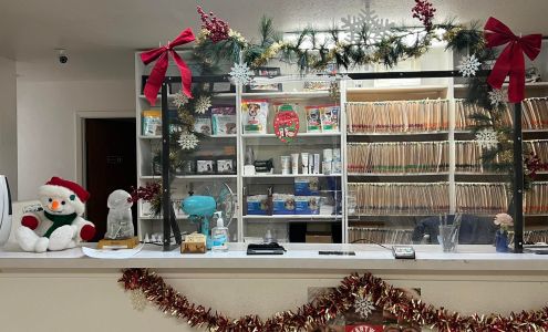 Gila Animal Clinic: Heite William C DVM Silver City