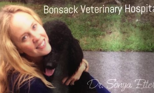 Bonsack Veterinary Hospital