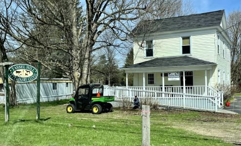 Tassel Hill Veterinary Clinic Madison New York 13402
