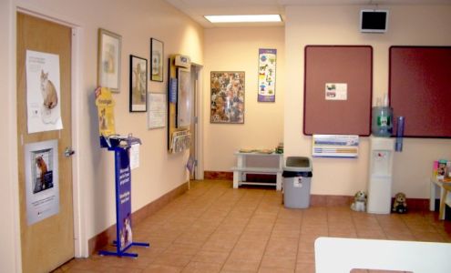 East Islip Animal Hospital