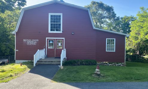 Monelison Animal Clinic