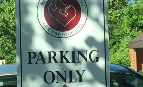 Schaeffer Jennifer DVM Charlottesville