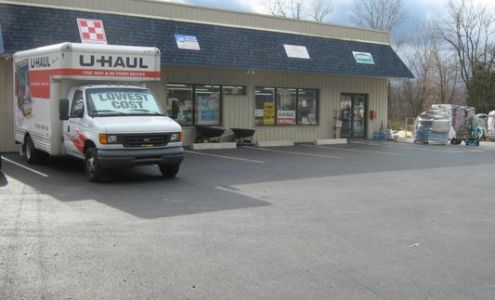 U-Haul Neighborhood Dealer