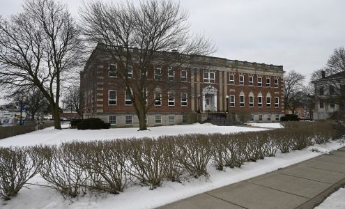 Genesee County, NY Department of Motor Vehicles