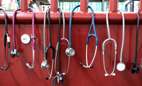 School Of Veterinary Medicine