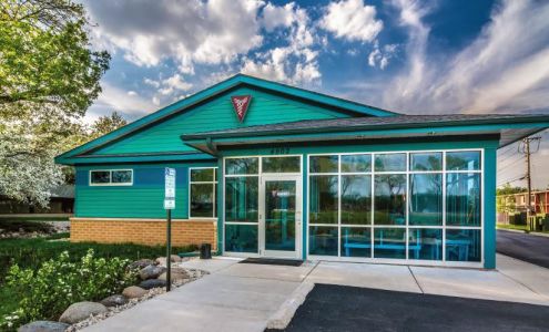 VCA Veterinary Emergency Service & Veterinary Specialty Center