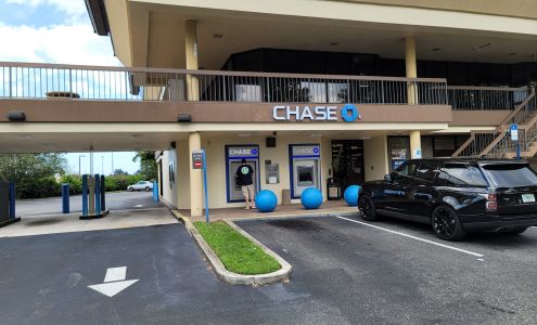 Chase Bank